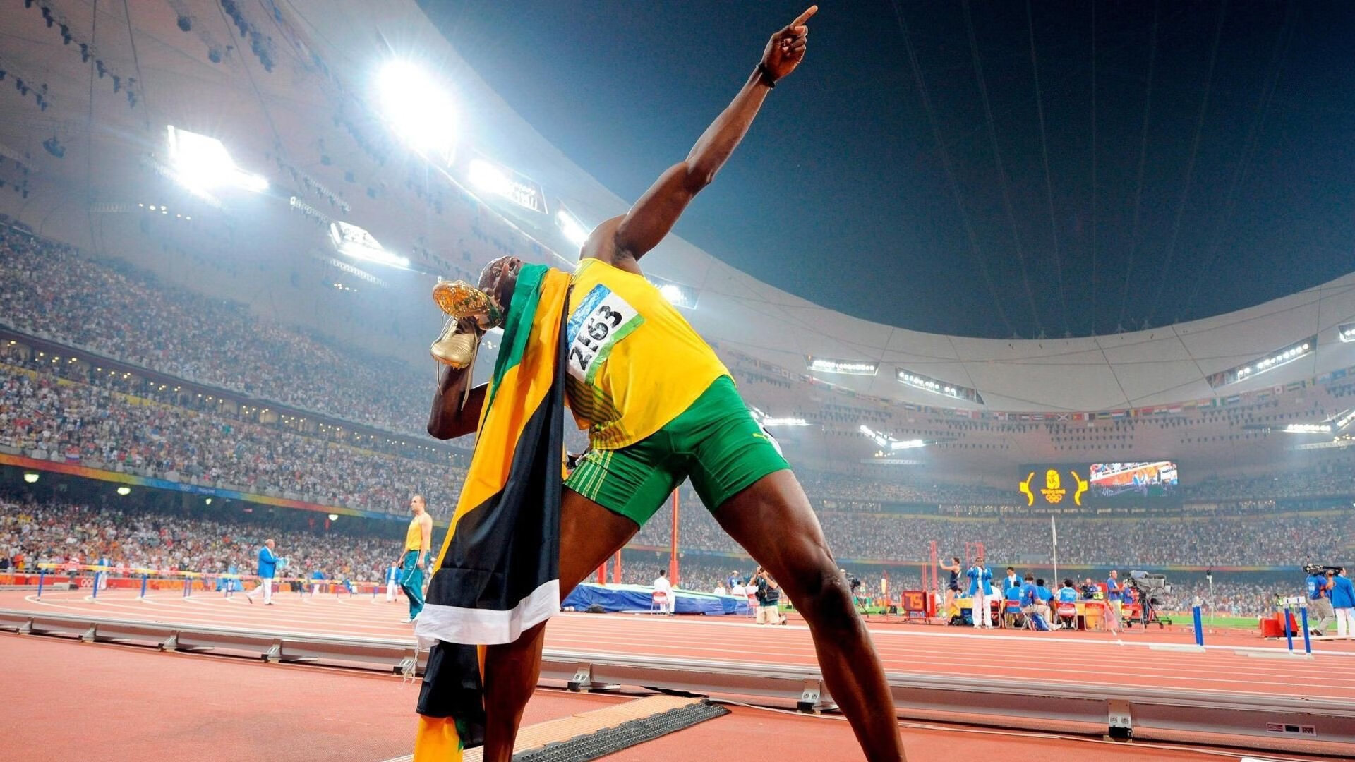 马拉松赛场 挑战自我的极限运动，马拉松rq